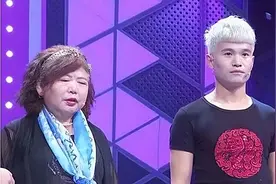 河南28岁小伙娶65岁阿姨，为生子愿做试管婴儿，婆婆与儿媳同龄人图片