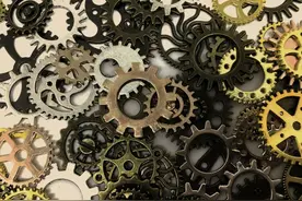 全球工程机械制造商50强排行榜发布图片