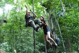 去西双版纳了，差点被坑死，旅行血泪教训套装，记得收藏！图片