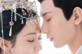 成毅力荐杨紫出演《莲花楼》却遭拒绝，为何陈都灵成最后赢家？图片