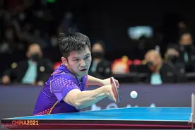 打乒乓球牢记这“乒乓八戒”，涨球涨到难以置信图片