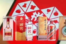 拼多多的白酒能不能买？行家：能买，注意好这3点，避免入坑图片