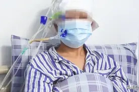 2021年女子头皮发痒3个月，医生在头皮下取出6只蛆，她怎样了？图片