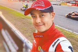 林志颖脸部手术将留疤痕，晚间再次陷入昏迷，医院动用新治疗方案图片