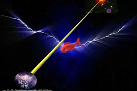 伽马射线是什么，为啥那么可怕，人类现在能制服和利用它吗？图片