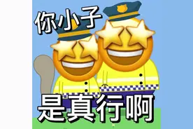 表情包 | 我还能说什么图片