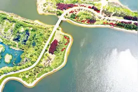 让世界发现日照之美②图片