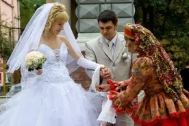 俄罗斯：未满十六岁就能结婚，这是为何图片