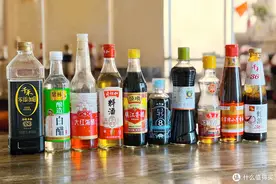 别再乱买厨房调味品了！学会看配料表，厨房调味品囤货清单快收好图片