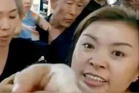 太原水果捞事件后续：女孩父亲被罚引争议，女店主被骂到不敢出门图片