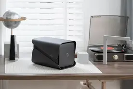 彻底解决NAS痛点，小白也能开机就会用！极空间Z4S私有云深度体验图片