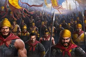 历史进程中的燕云十六州图片