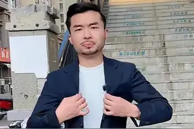 前有黄海冰、后有张韶涵，拉下“脸面”为网红站台的明星层出不穷图片