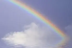 风雨感悟人生图片