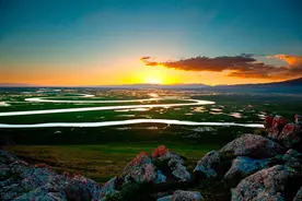 涉及容城7乡镇55村，真的不拆了吗？发展现代农业图片