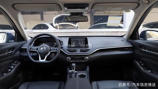 放弃英菲尼迪Q50L提日产天籁，落地价228000元贵吗？看完就明白了