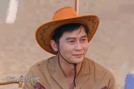 《奔跑吧》蔡徐坤演唱会：沙溢的讽刺，李晨的固执，才是节目精华图片