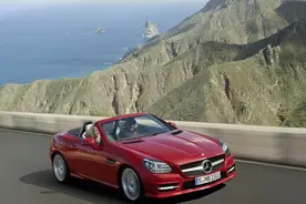 5-10多万就能买到的敞篷小车图片