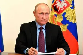 局势发生改变，俄罗斯暂停对印出口石油，普京给印度下马威图片