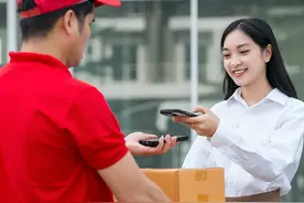 独家｜内测松鼠快送，闪送卷入即时配送大战图片