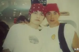 50岁的刘畊宏，终于火了图片