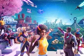 为什么现在的元宇宙看上去这么割裂？图片