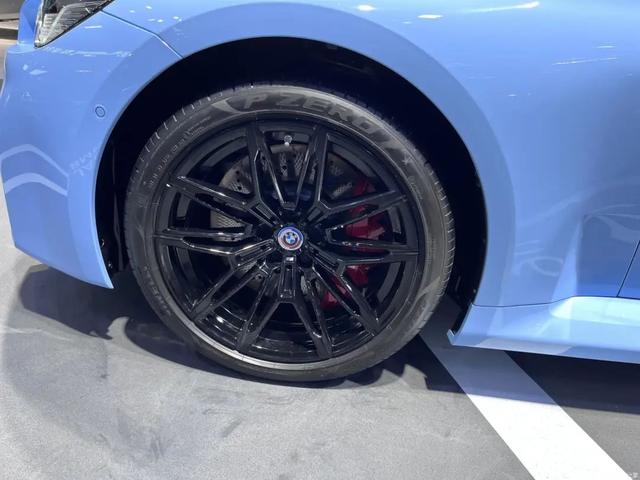 全新宝马M2：燃油绝唱？3.0T的驾驶者之车，买了就能坐等升值？！