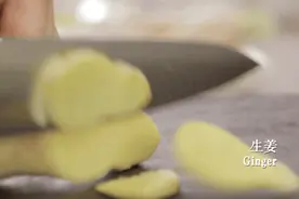 冬天也可以“姜”功补过，中医教你用好一块姜图片