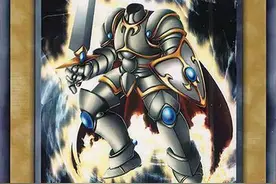 游戏王LN 无头骑士图片