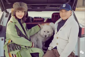 刘涛王珂夫妇又被传离婚？真的替这对夫妻累了……图片