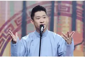 曹云金天津巡演很成功，现场邀请恩师同框出台演出，观众体验很好图片