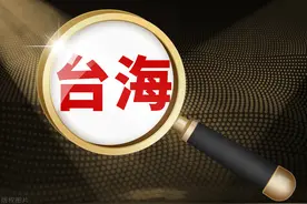 为什么两岸的交流是缘木求鱼？图片