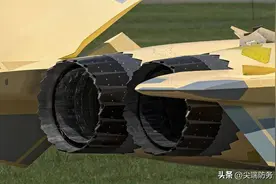 我国军用涡扇发动机将在2030年左右完成对国际先进水平的超越图片