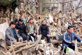 日本人不允许进入旅顺是真的吗？图片