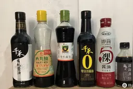 酱油怎么选：千禾、欣和、海天，薛泰丰，哪个品牌好图片