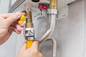 秦华燃气发布新一轮入户安检计划！西安这些小区请注意图片