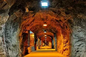 山东又发现200亿金山！黄金开采出来后去哪了？归本地人所有吗？图片