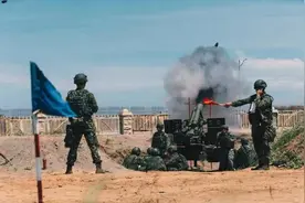 台湾回归后，18万台军怎么办？放心，真统一了最高兴的可能是他们图片