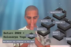 印度神童阿南德预言，2023年新冠疫情大流行将结束？怎么回事图片