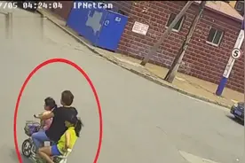 2015年天津一家四口吃馄饨，一夜后3人殒命，“帮凶”是屋顶吊扇图片