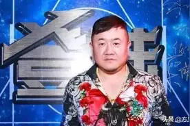 惊动中央的黑老大，被判死刑后又活了20年，背后的女人只手遮天图片