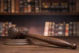 重庆江北：老人携儿童乘轻轨被闸机夹伤 法院：轨道交通公司担责七成图片