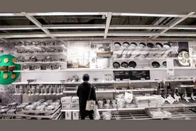 吴晓波：只有新中产才能救内需图片