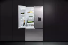 500L以上大冰箱怎么选？京东金榜公布：海尔，容声，美的哪个好图片