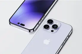 iPhone14发布在即频上热搜，转转：卖旧换机更划算图片
