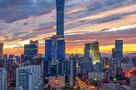 中国最繁忙的京沪线，标杆车只停4-5个城市，除了京沪还有哪些？图片