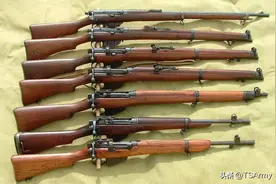 盘点当年中国远征军使用过的英式、美式装备图片