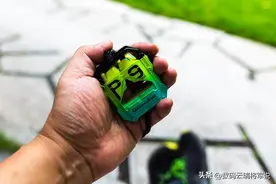 真无线耳机也玩圈铁？重力星球P9圈铁蓝牙耳机不仅潮，更重音质图片