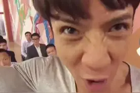 我算是明白谢安琪为什么能看上他了：我的“软饭王”老公图片