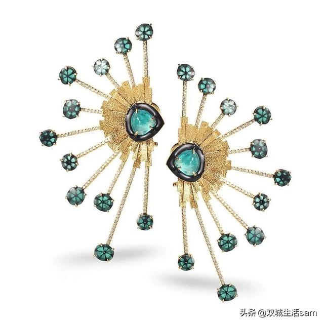 胶花水晶吧 2026年胶花水晶的作用